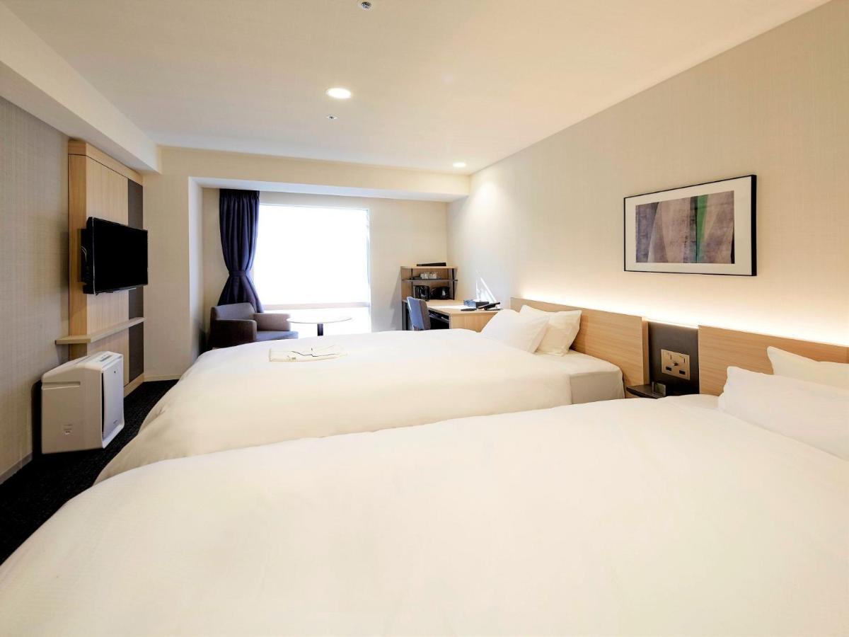 Tmark City Hotel Tokyo Omori - Vacation Stay 26393V Exteriér fotografie