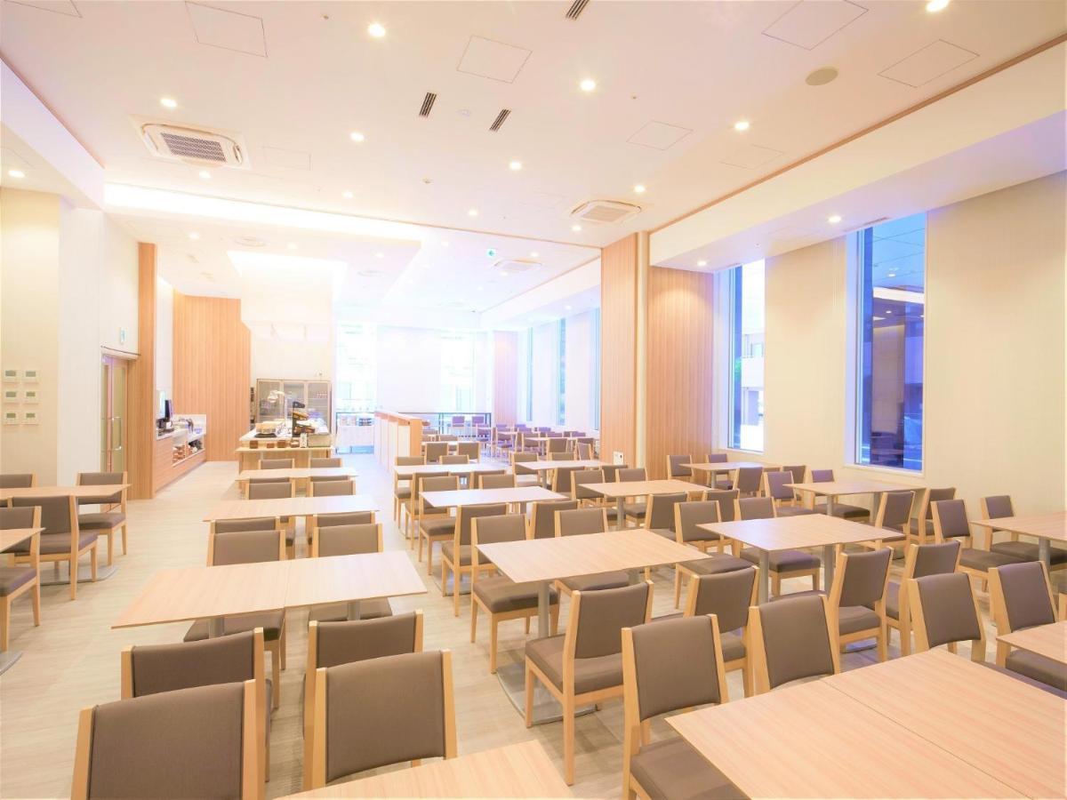 Tmark City Hotel Tokyo Omori - Vacation Stay 26393V Exteriér fotografie